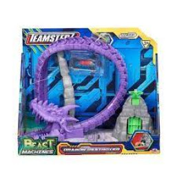 TZ B/M DRAGON DESTROYER 1 CAR